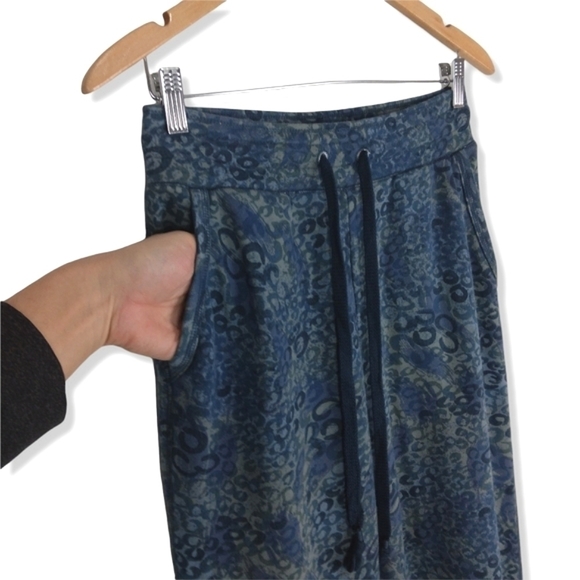 Saturday Sunday by Anthropologie Camila Knit Jogger XS - Picture 8 of 12